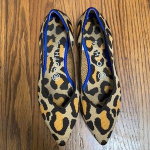 Rothy’s Ballet Flats